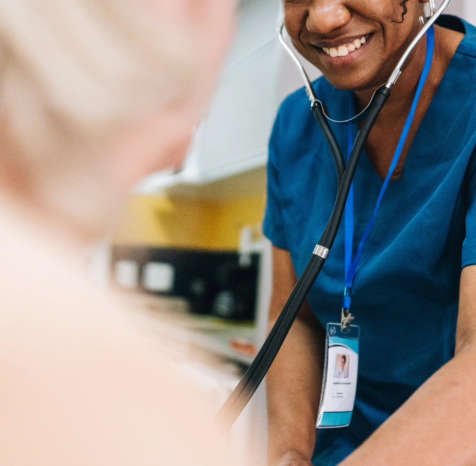 Accueil infirmiere-domicile-ecoute